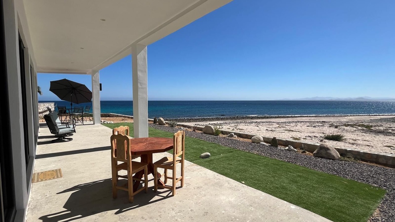 Photo of Outdoor in Los Barriles
