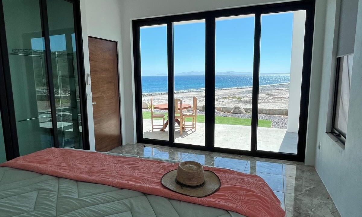 Photo of Bedroom in Los Barriles