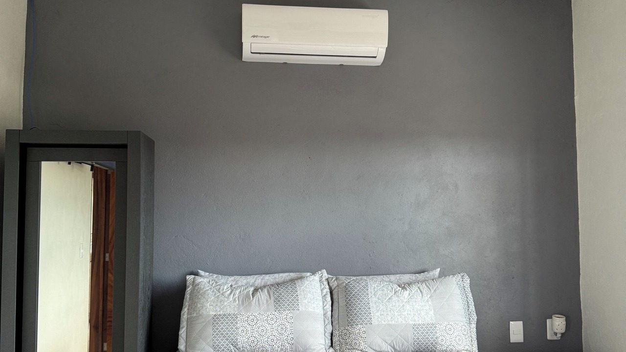 Photo of Bedroom in Saladita