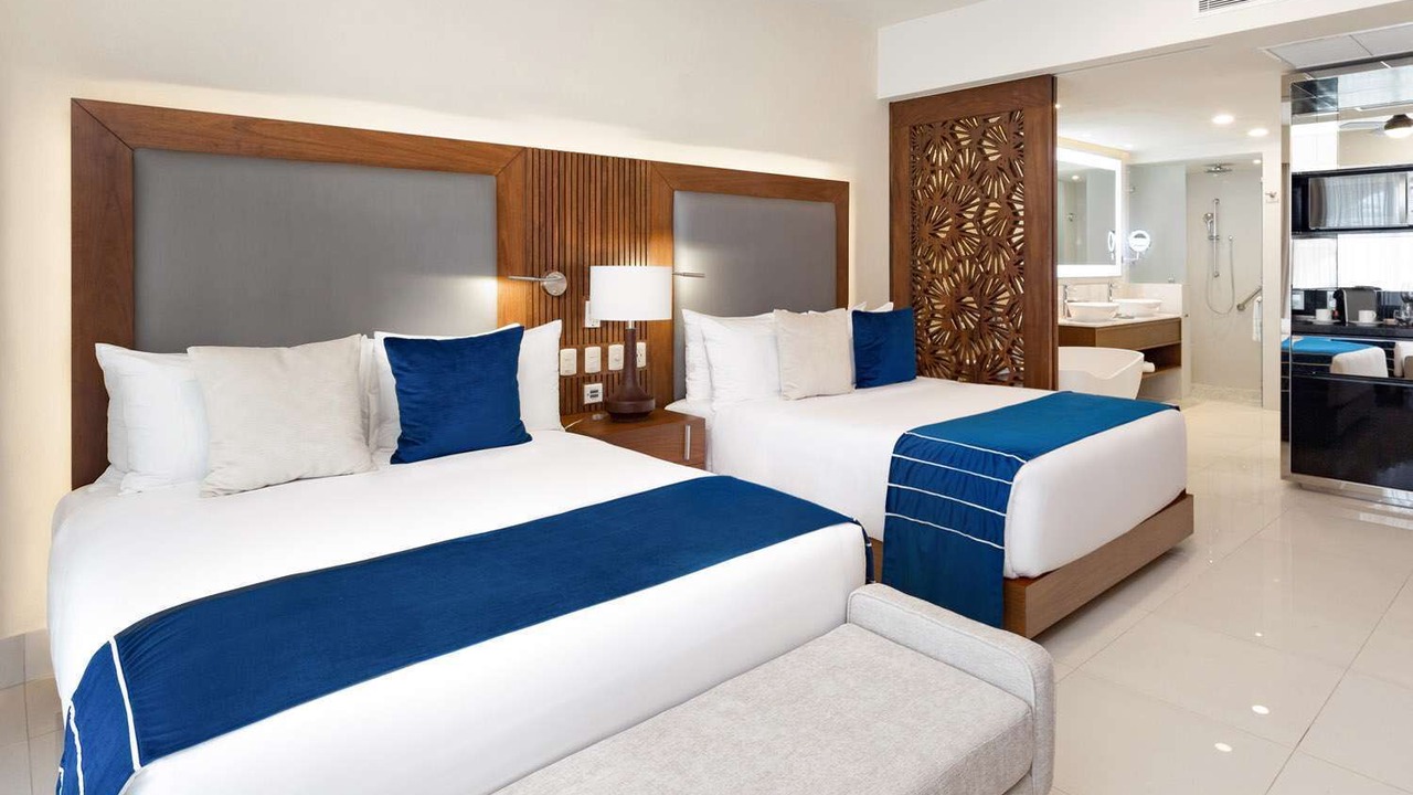 Photo of Bedroom in El Rosarito