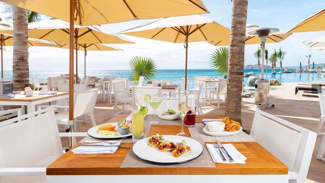 Photo of Outdoor in El Rosarito