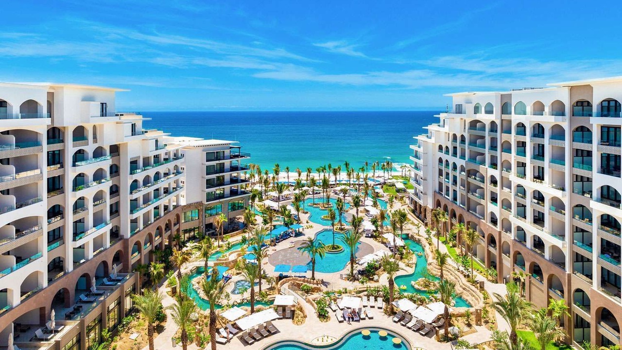 Photo of Outdoor in El Rosarito