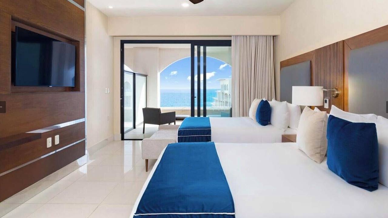 Photo of Bedroom in El Rosarito