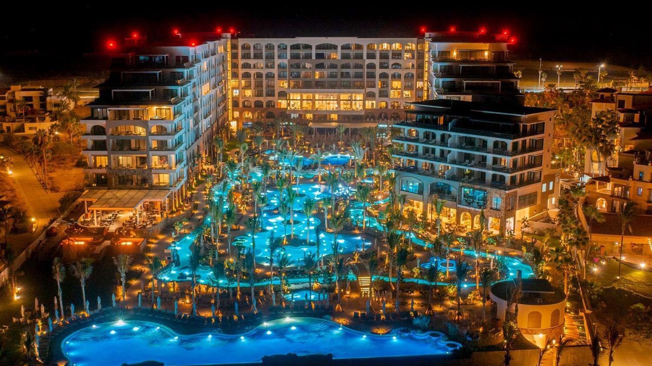 Photo of Outdoor in El Rosarito