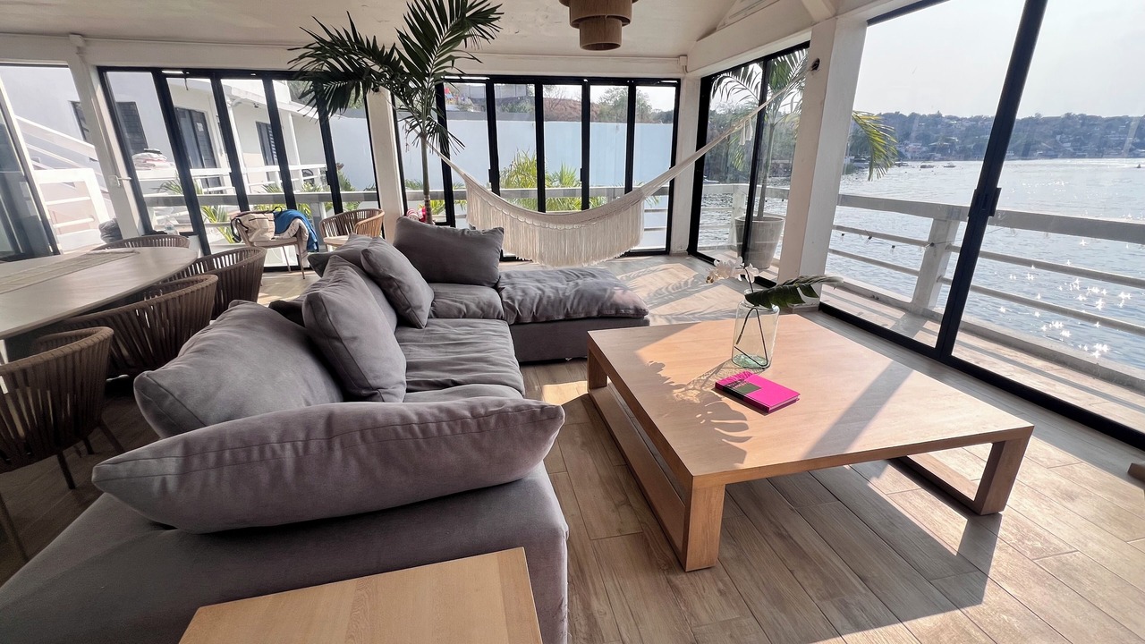 Photo of Livingroom in Tequesquitengo
