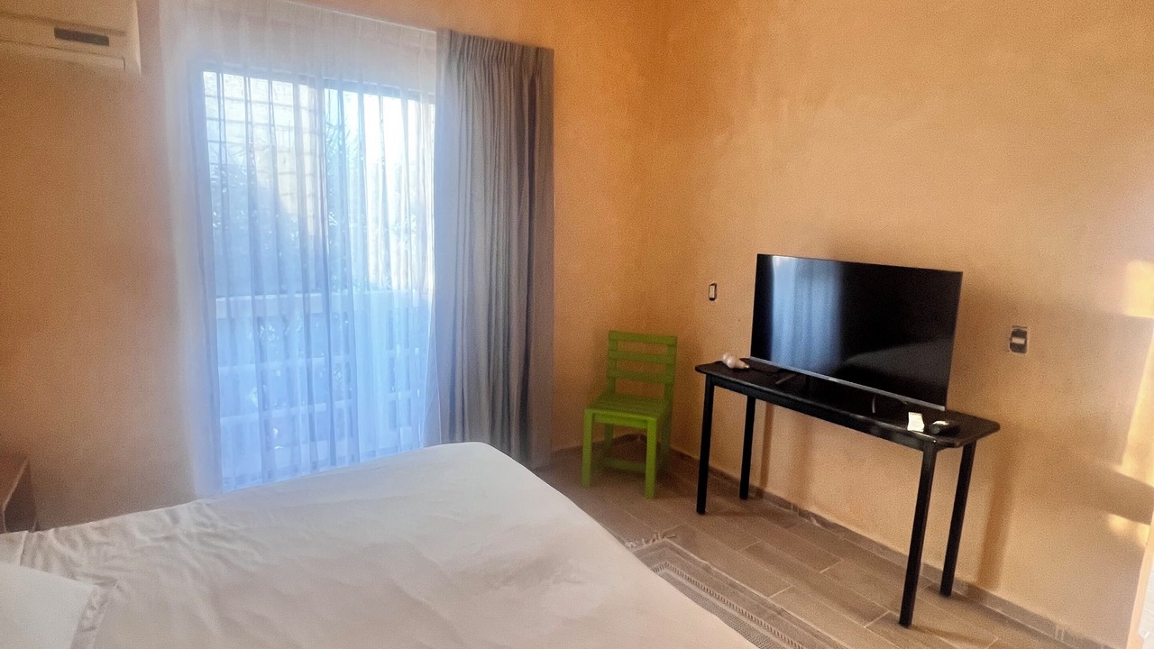 Photo of Bedroom in Tequesquitengo