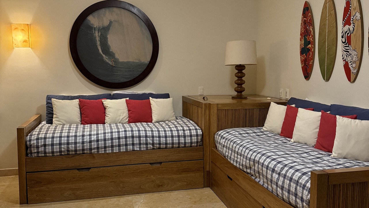 Photo of Bedroom in Punta de Mita