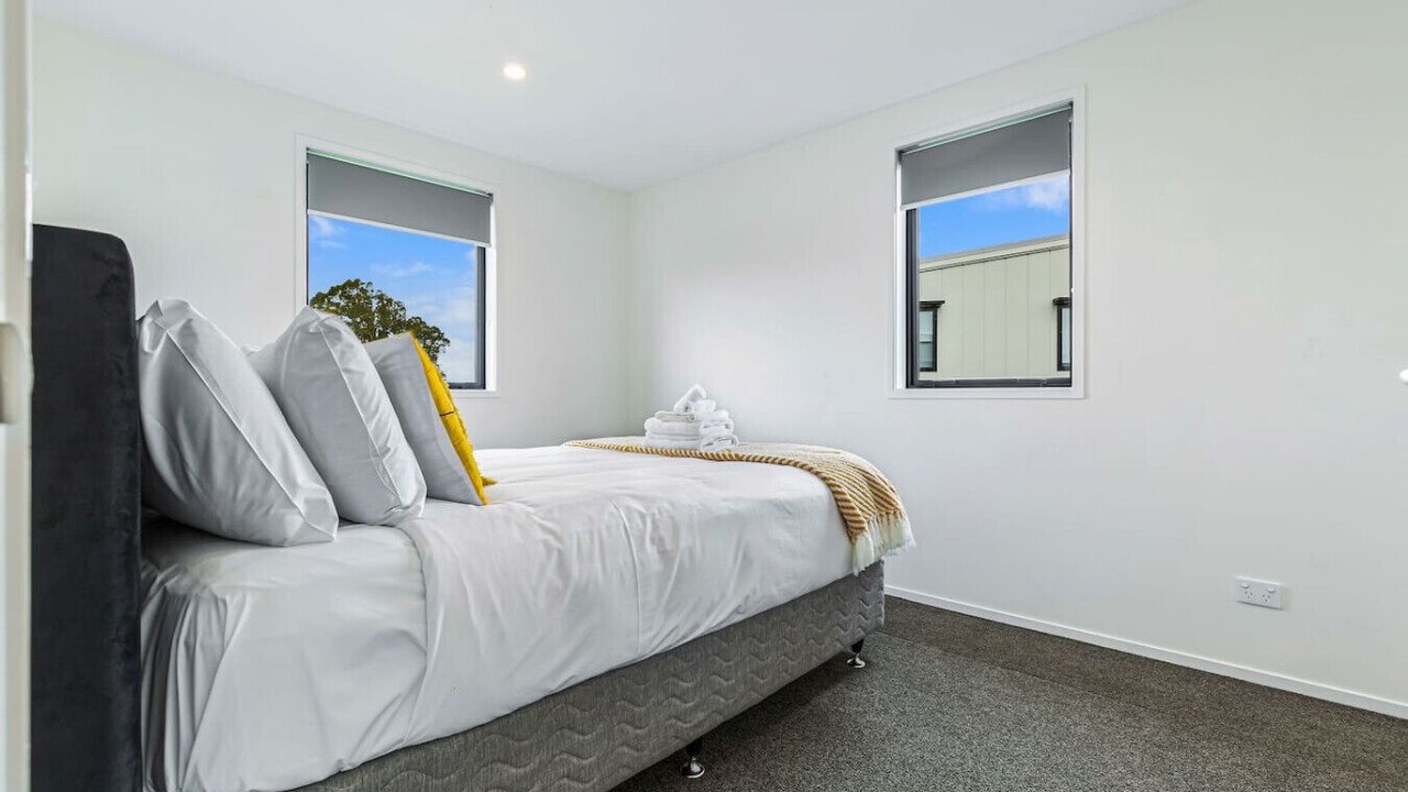 Photo of Bedroom in Mangere