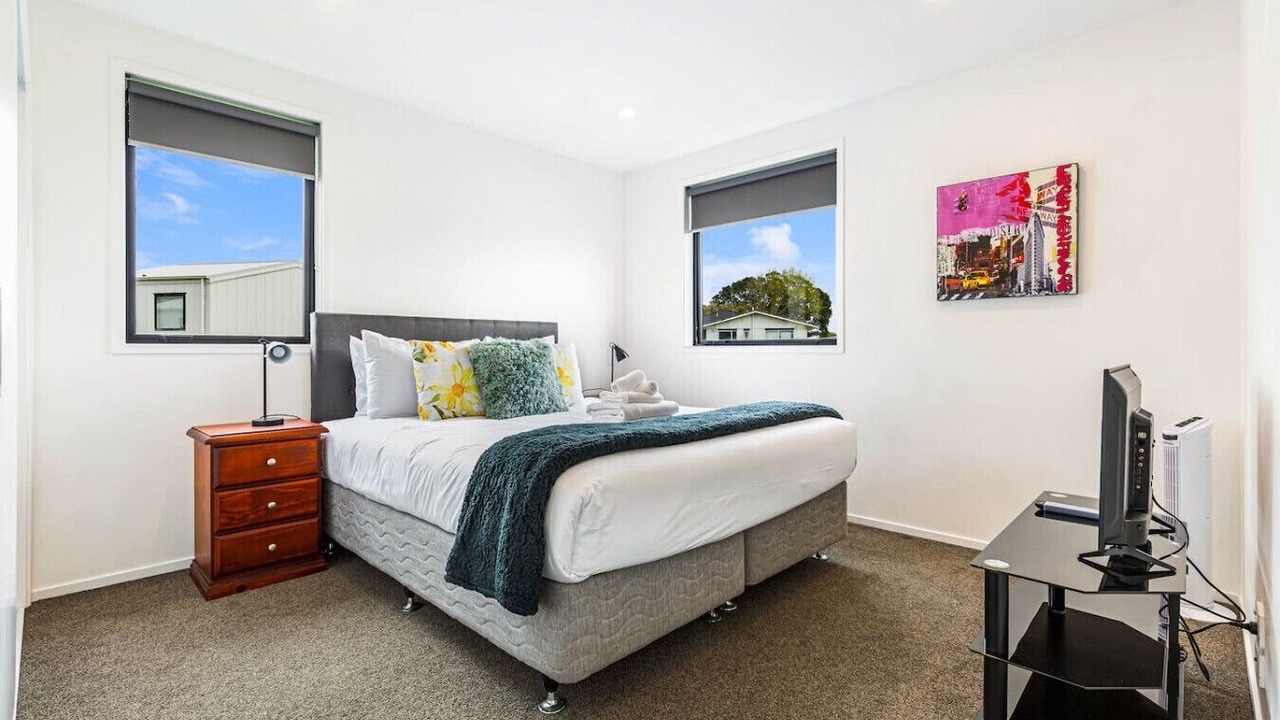 Photo of Bedroom in Mangere