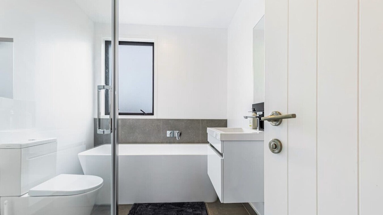 Photo of Bathroom in Mangere