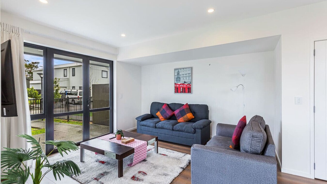 Photo of Livingroom in Mangere