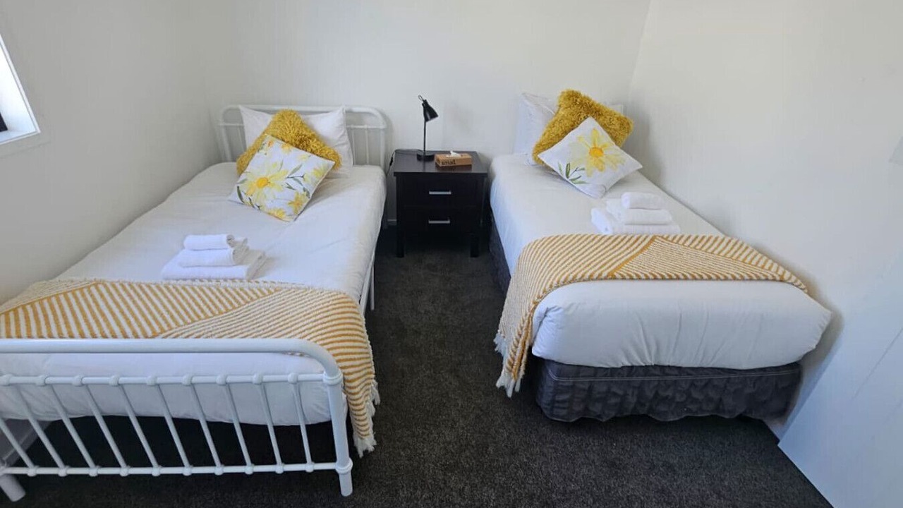 Photo of Bedroom in Mangere
