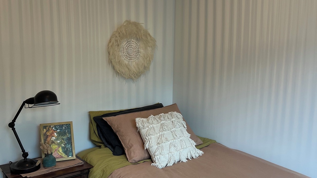 Photo of Bedroom in Hahei