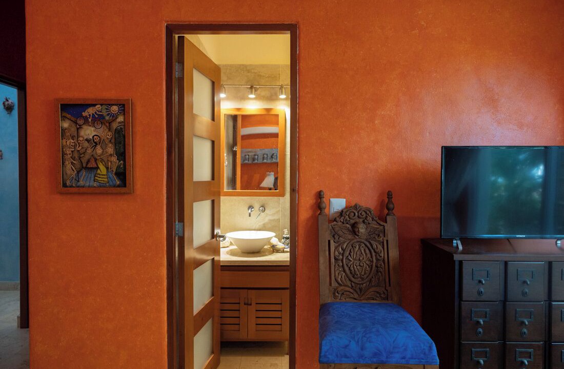 Photo of Bathroom in Playacar Fase I