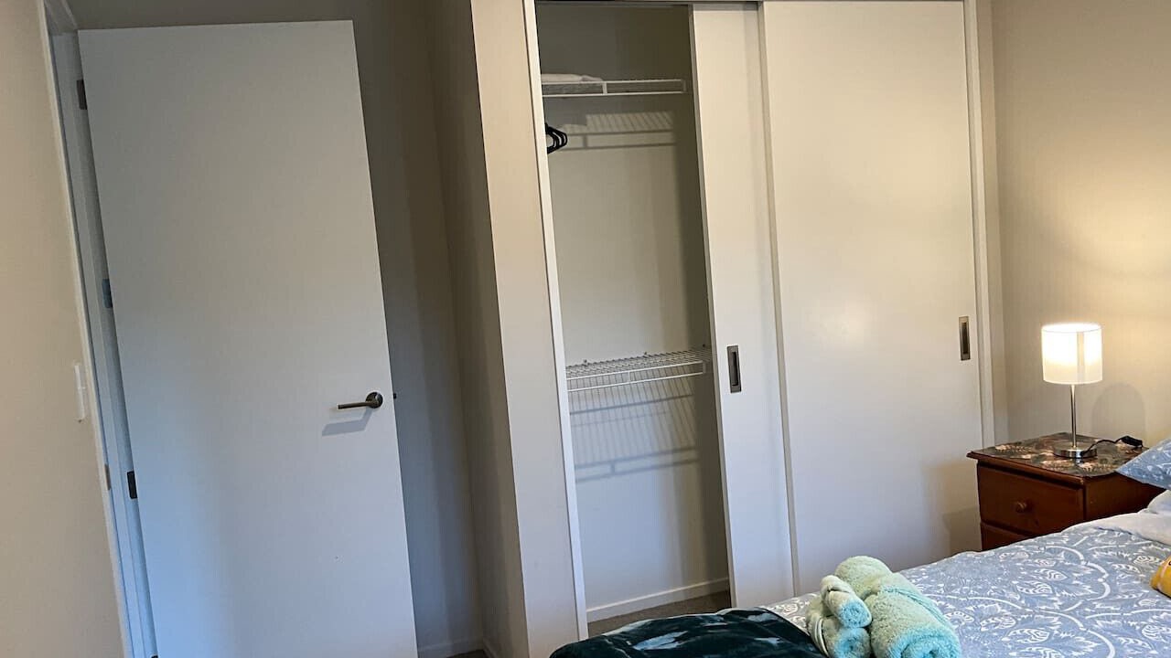Photo of Bedroom in Pukekohe