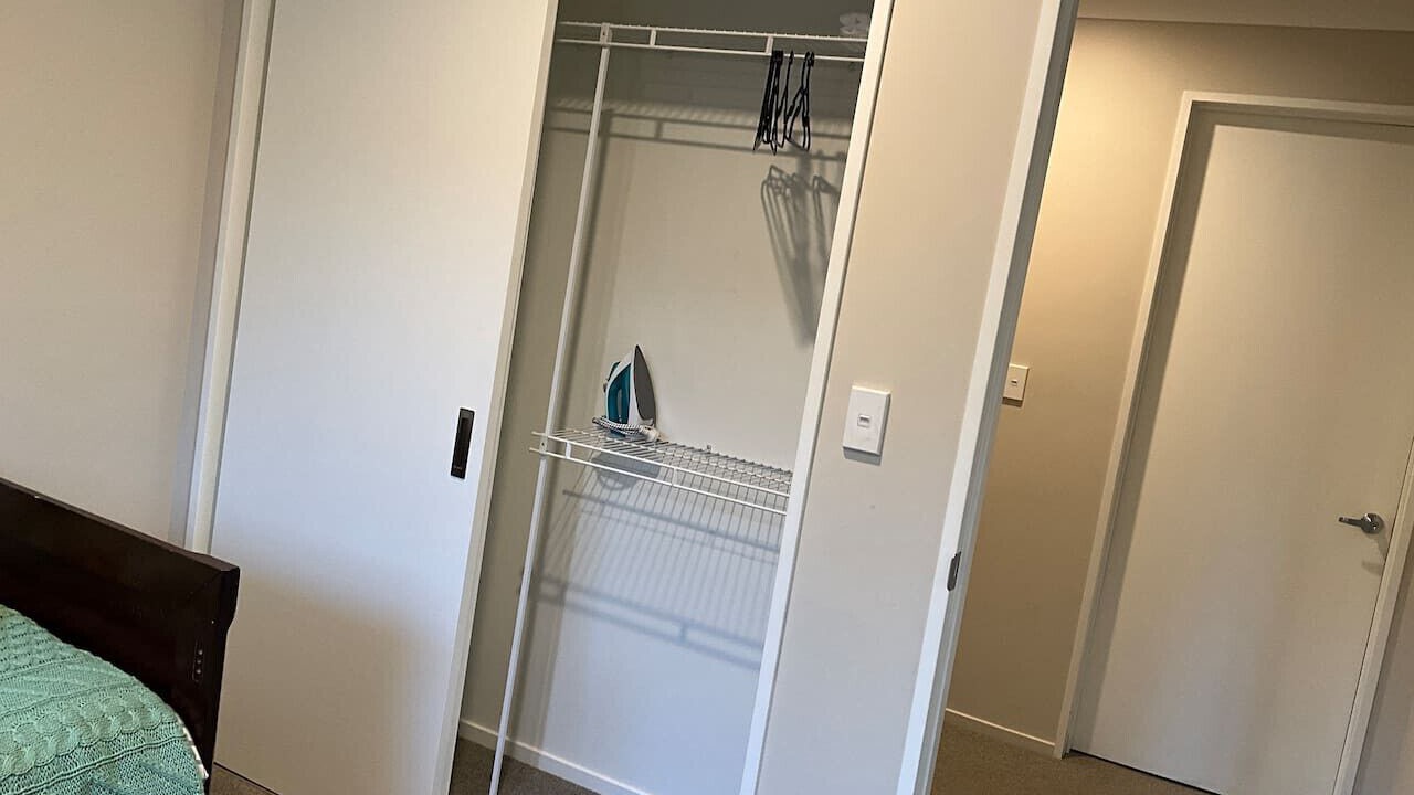 Photo of Bedroom in Pukekohe