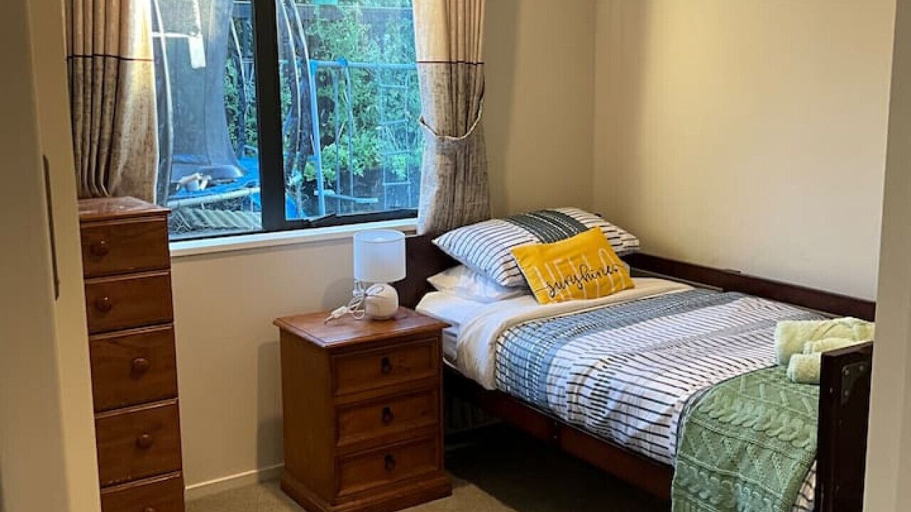 Photo of Bedroom in Pukekohe