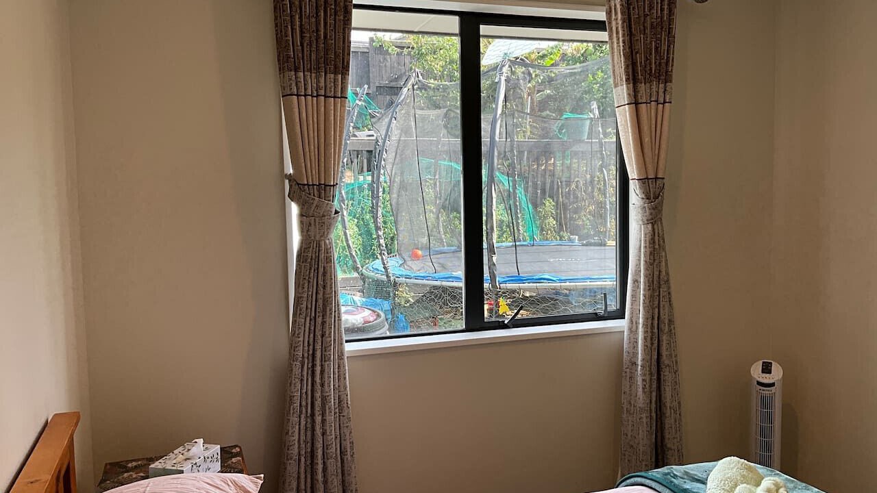 Photo of Bedroom in Pukekohe