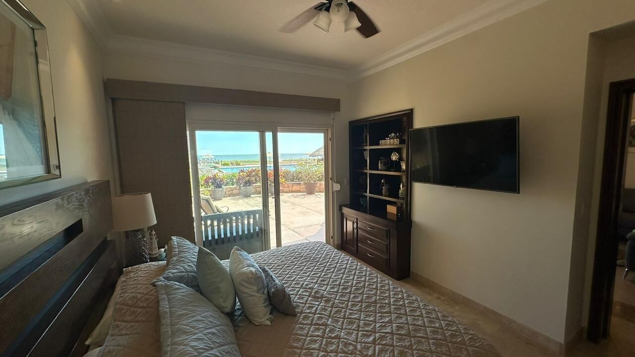 Photo of Bedroom in Mazatlan