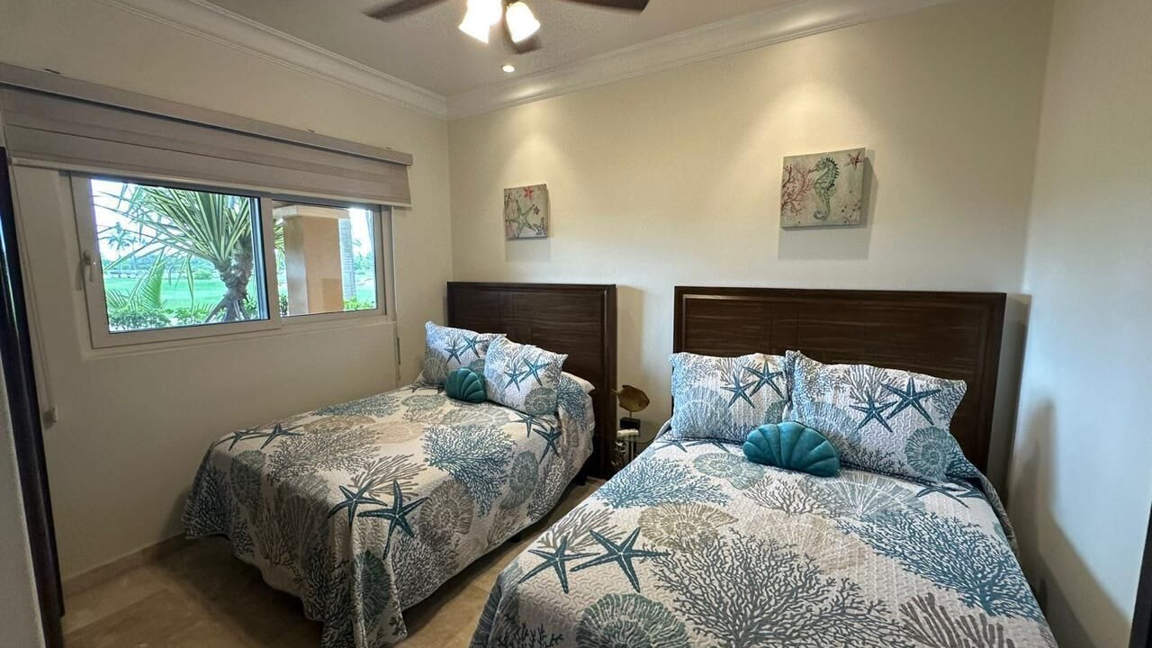 Photo of Bedroom in Mazatlan