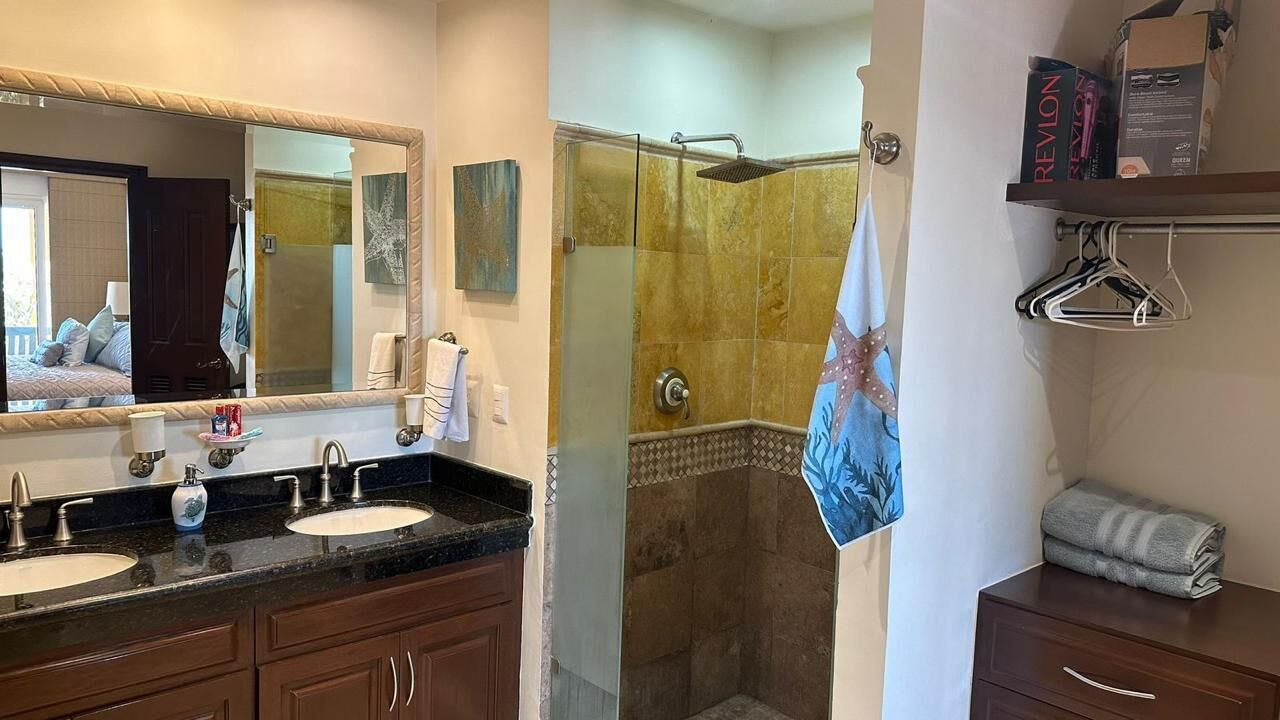 Photo of Bathroom in Mazatlan
