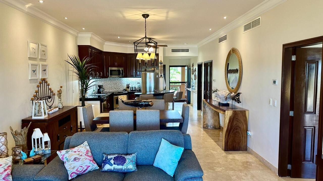 Photo of Livingroom in Mazatlan