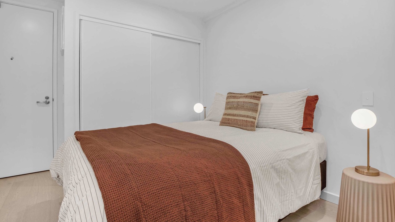 Photo of Bedroom in Te Aro