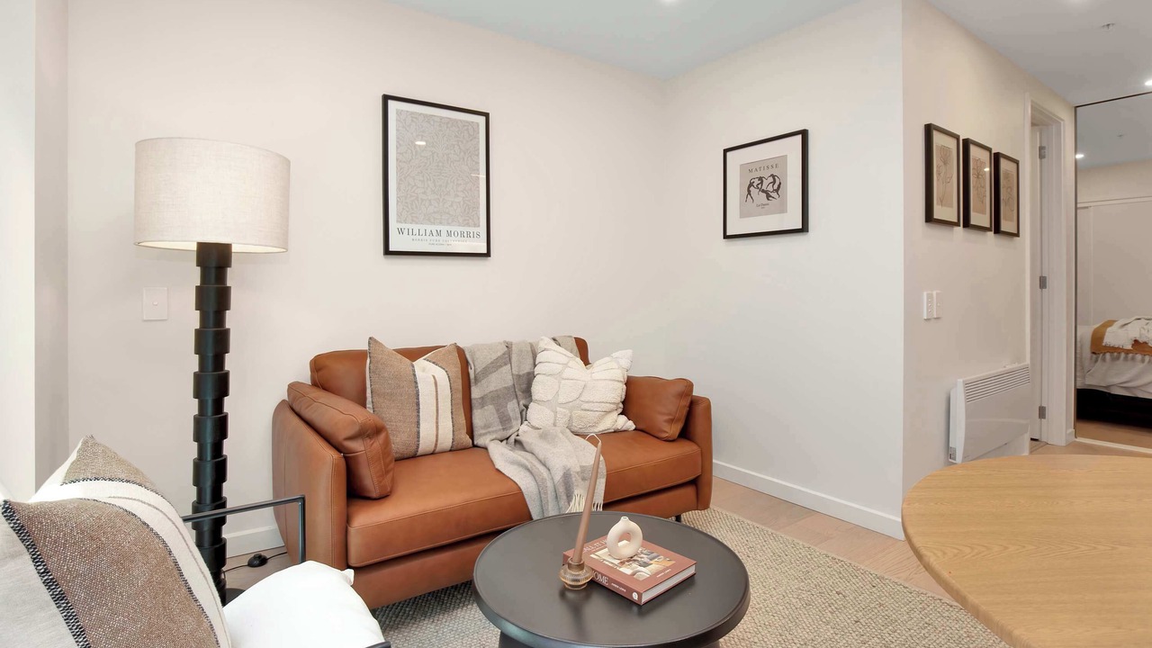 Photo of Livingroom in Wellington