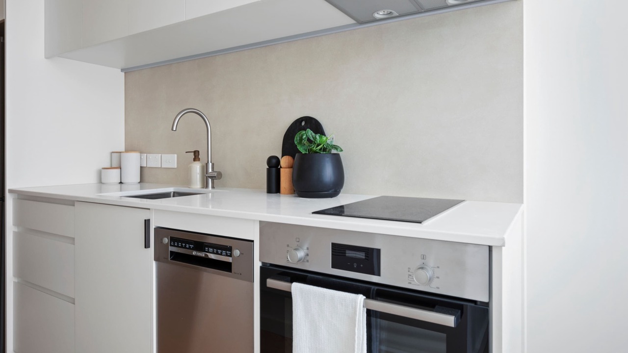 Photo of Kitchen in Wellington