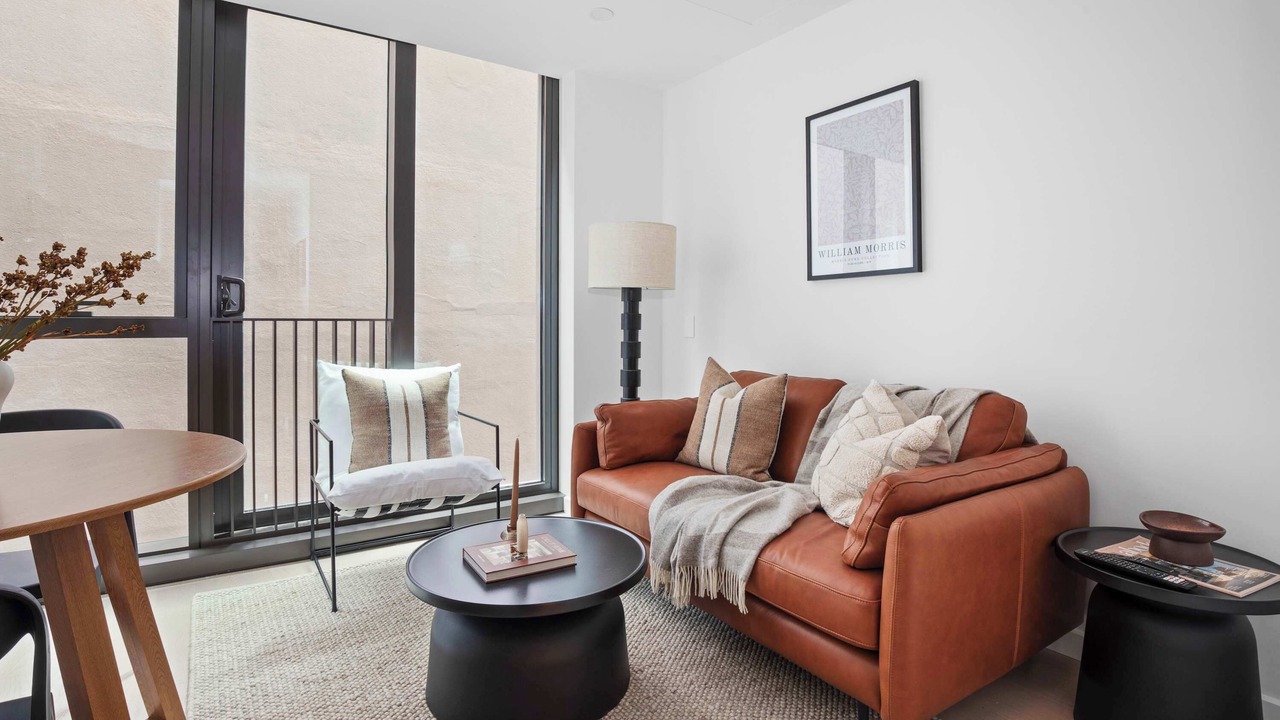 Photo of Livingroom in Wellington