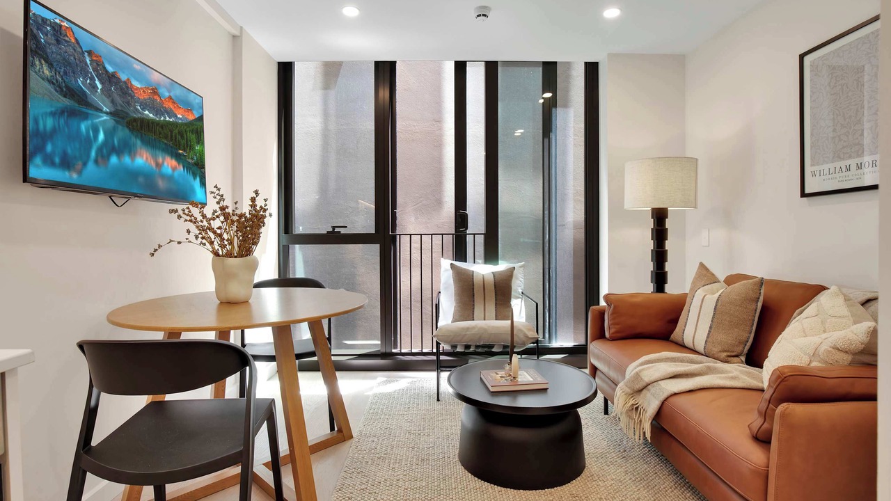 Photo of Livingroom in Wellington