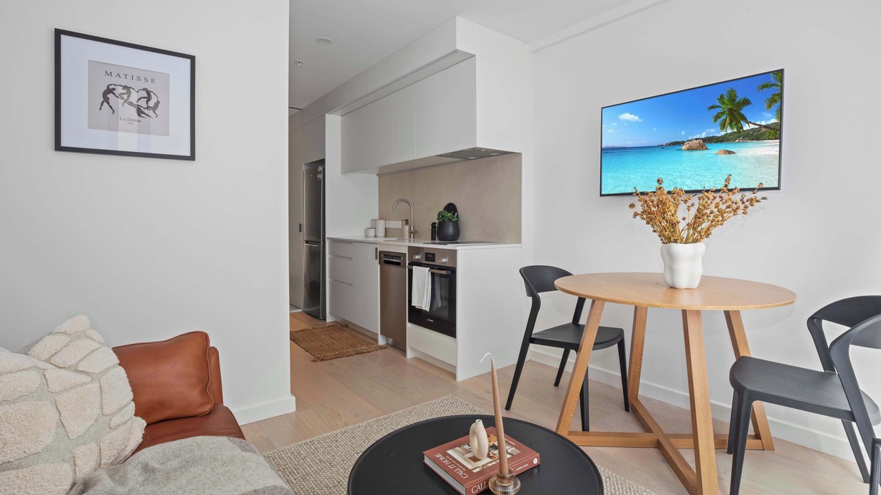 Photo of Livingroom in Wellington