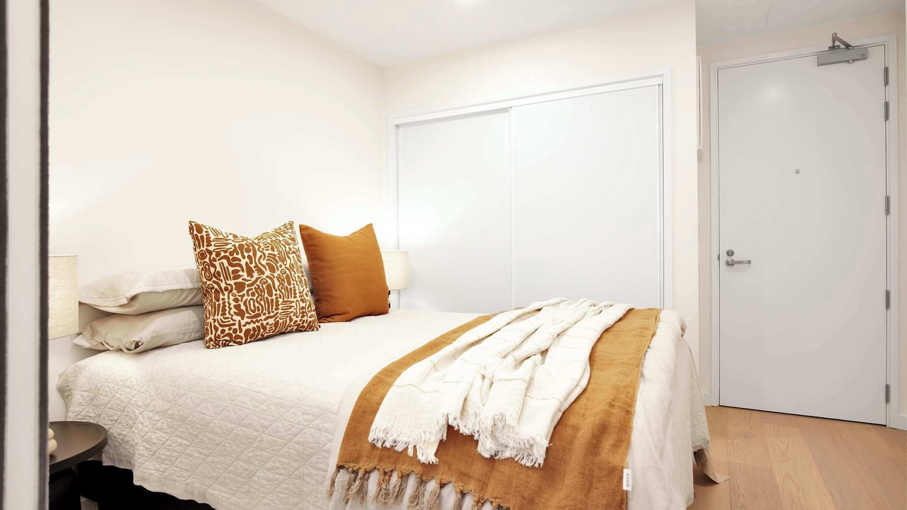 Photo of Bedroom in Wellington