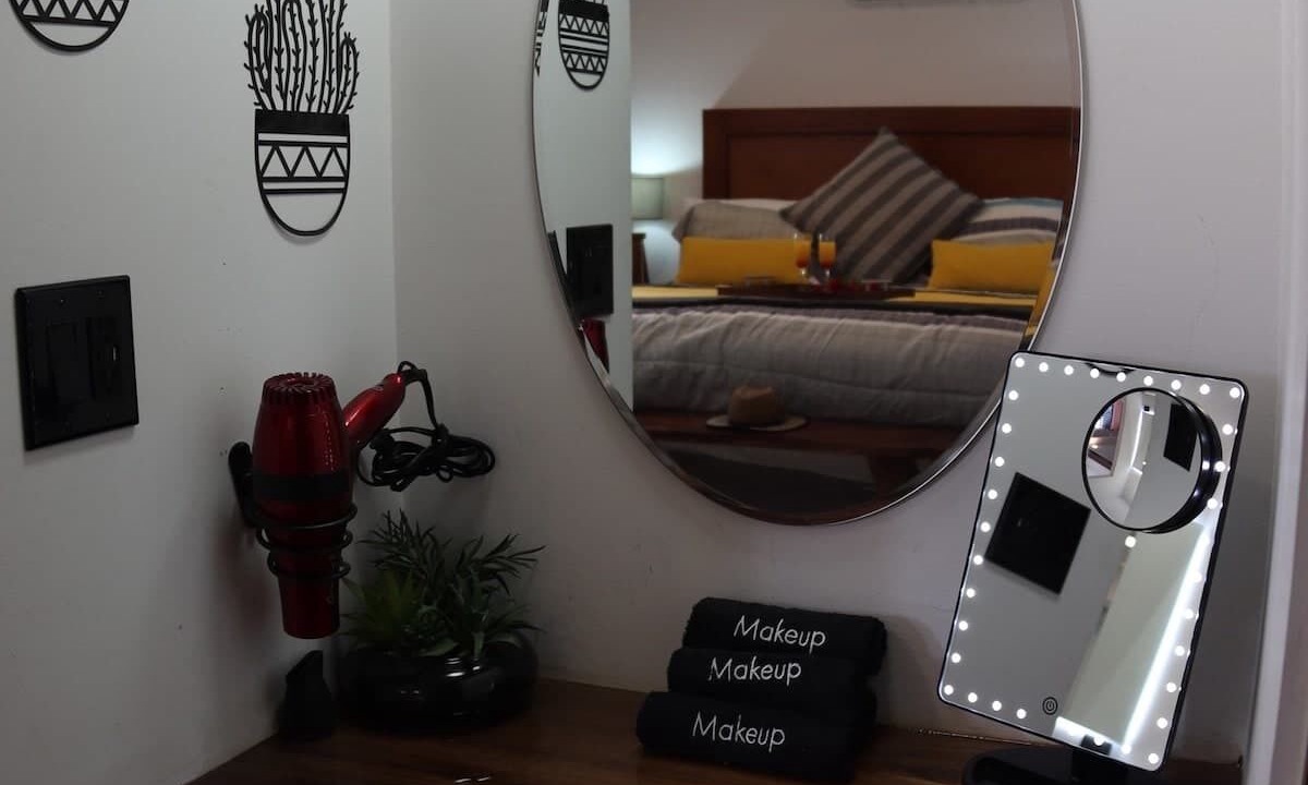Photo of Bedroom in North Hotel Zone
