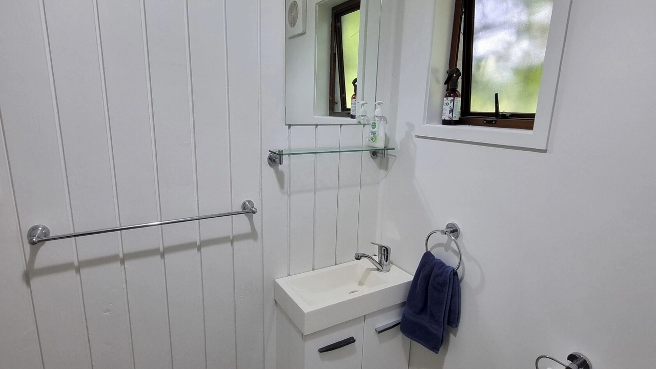 Photo of Bathroom in Owhata