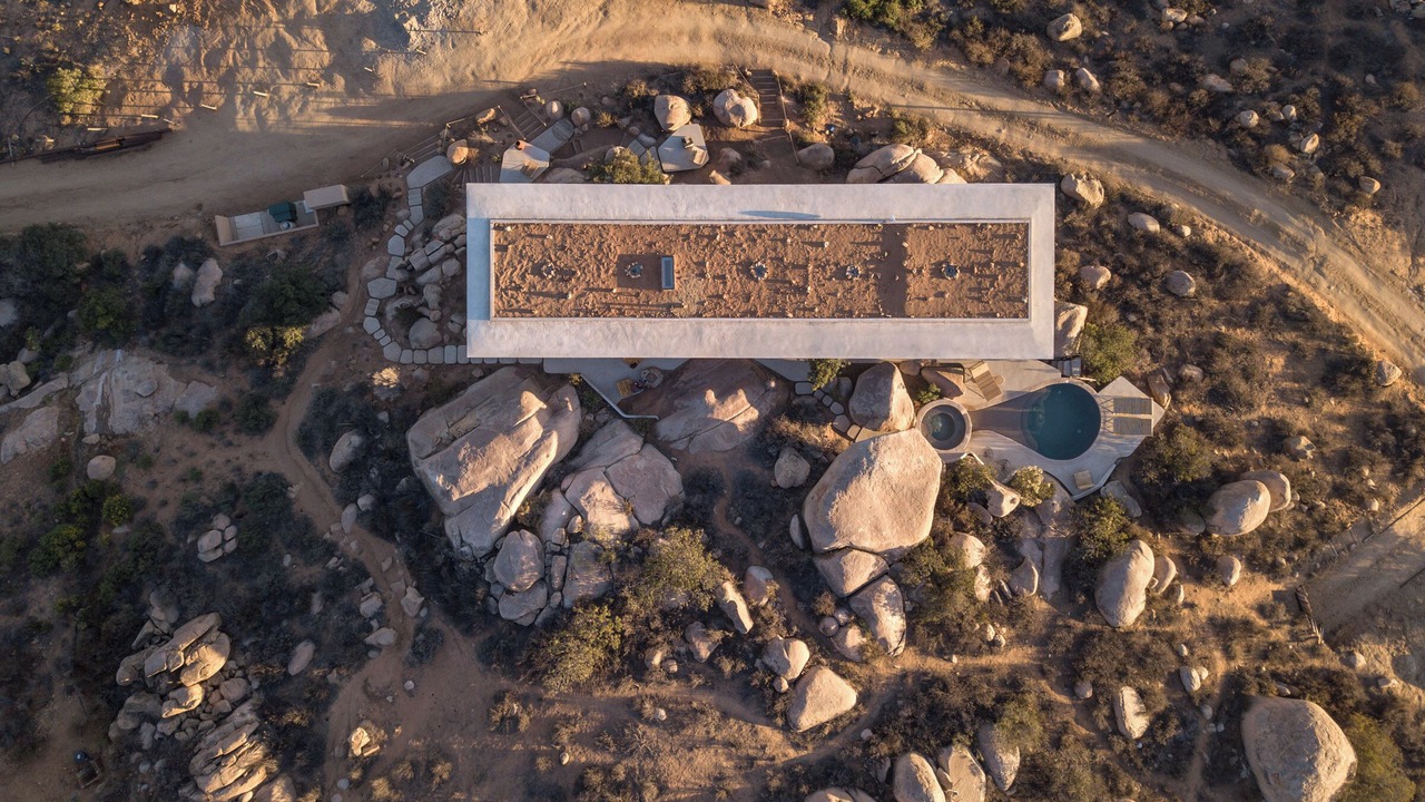 Photo of Outdoor in Valle de Guadalupe