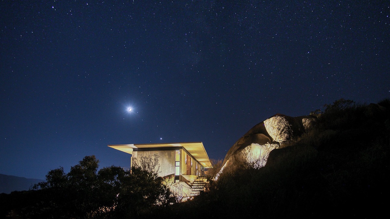 Photo of Outdoor in Valle de Guadalupe