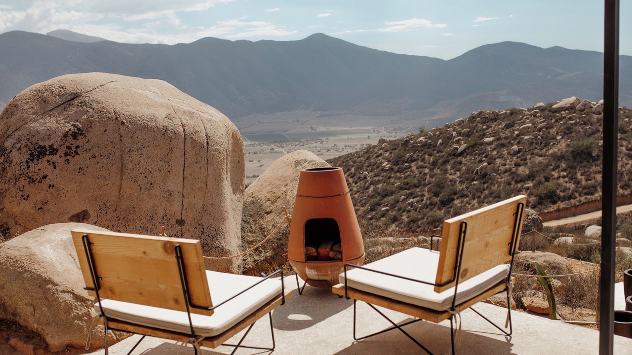 Photo of Outdoor in Valle de Guadalupe