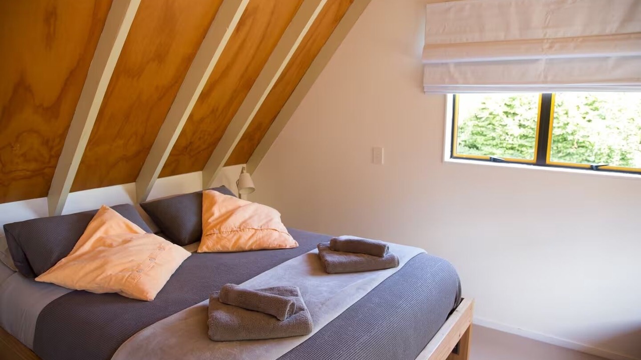 Photo of Bedroom in Richmond