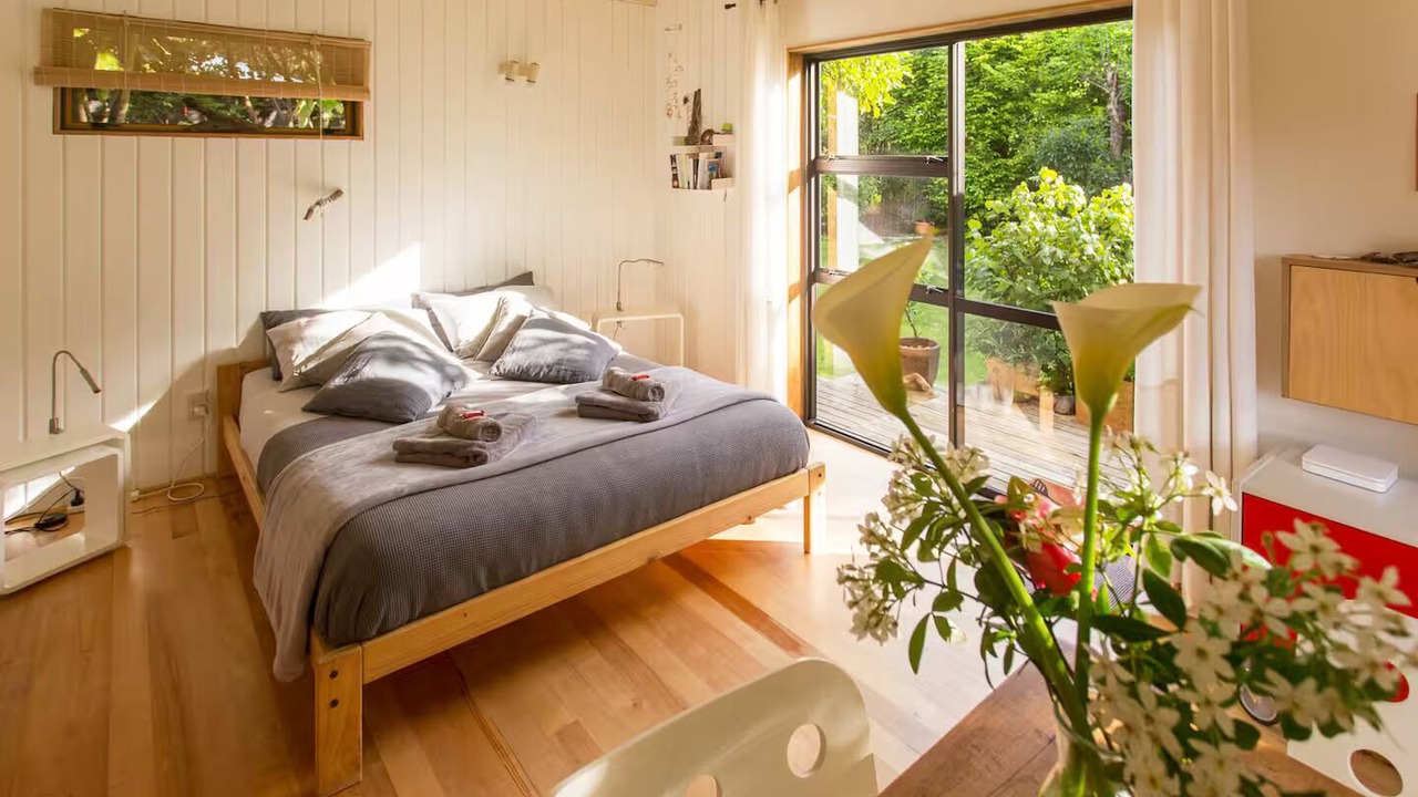 Photo of Bedroom in Richmond