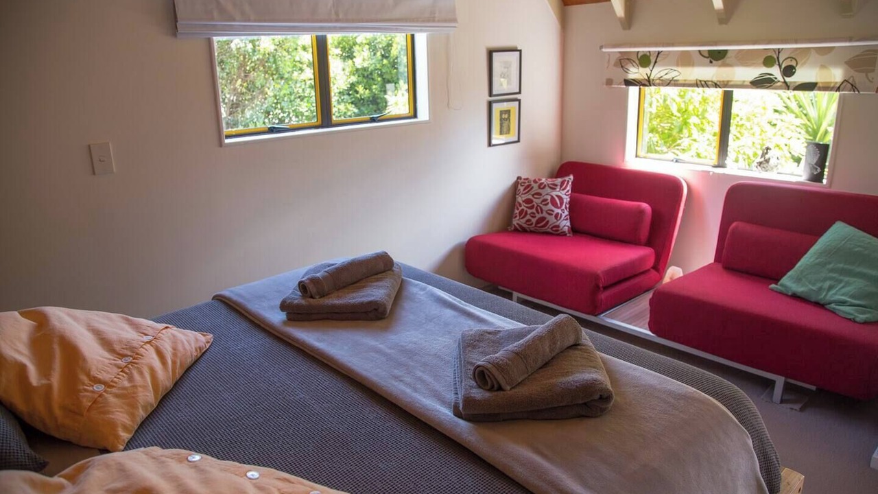 Photo of Bedroom in Richmond