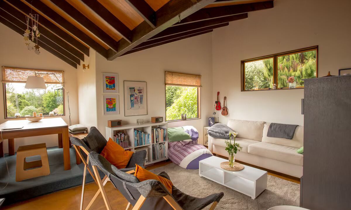Photo of Livingroom in Richmond