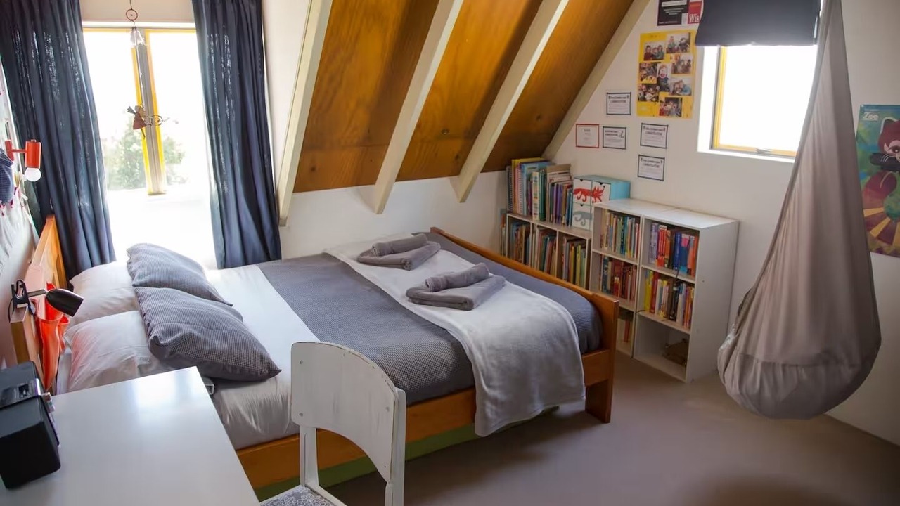 Photo of Bedroom in Richmond