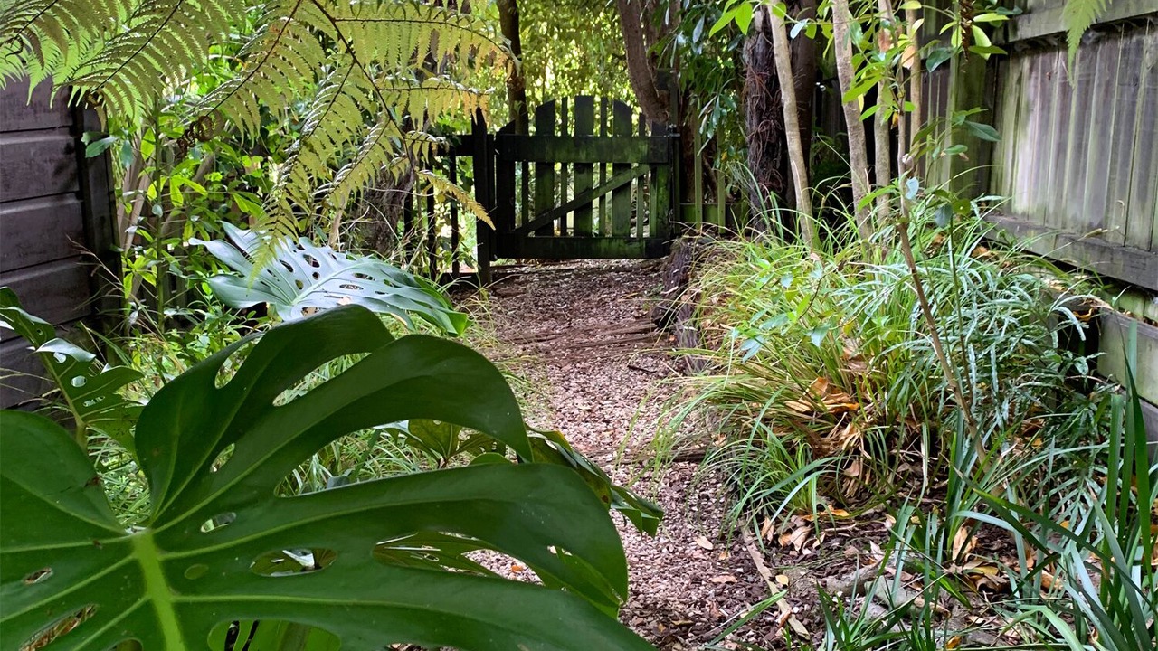 Photo of Outdoor in Richmond