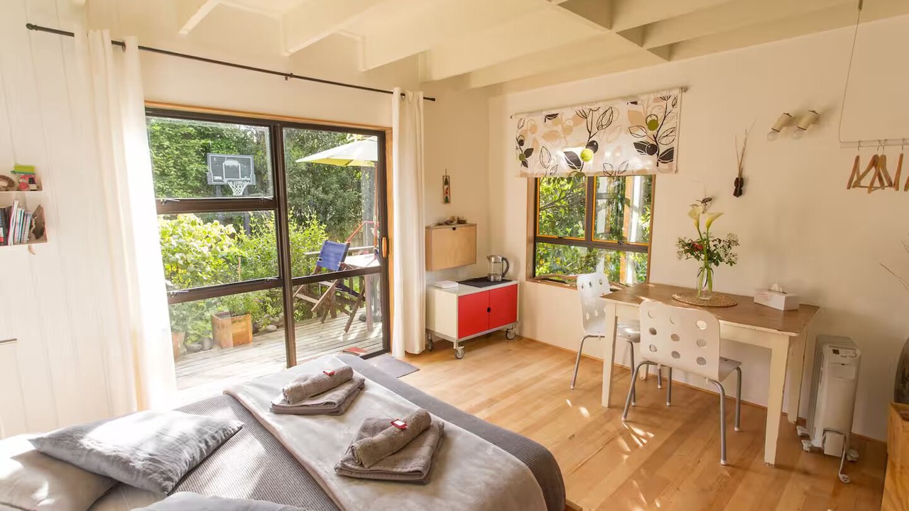 Photo of Bedroom in Richmond