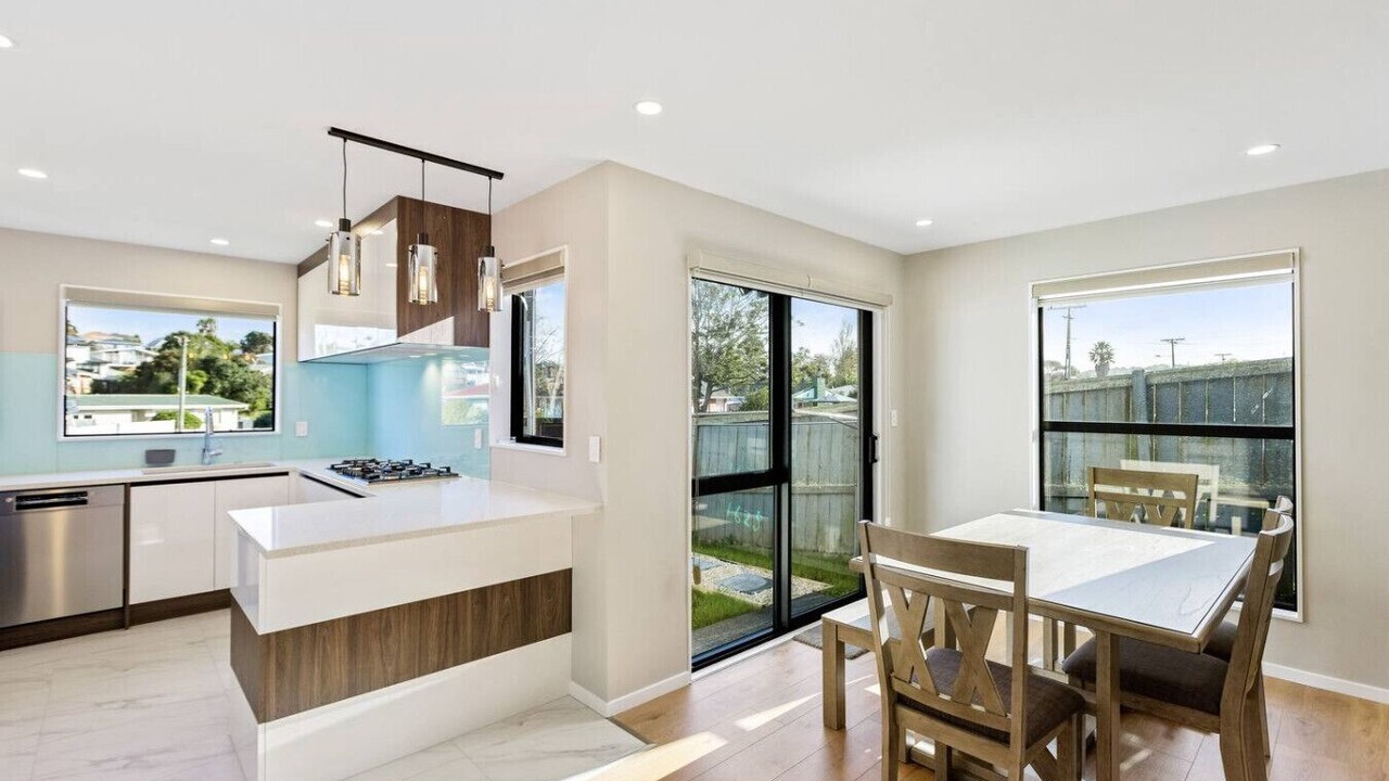 Photo of Bedroom in Mount Roskill