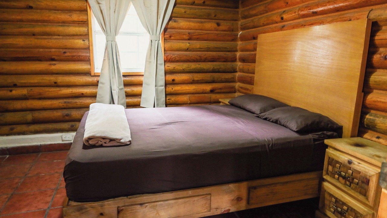 Photo of Bedroom in Santiago