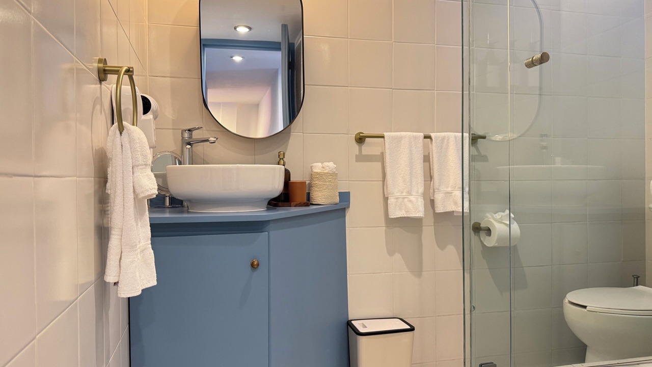 Photo of Bathroom in Del Carmen