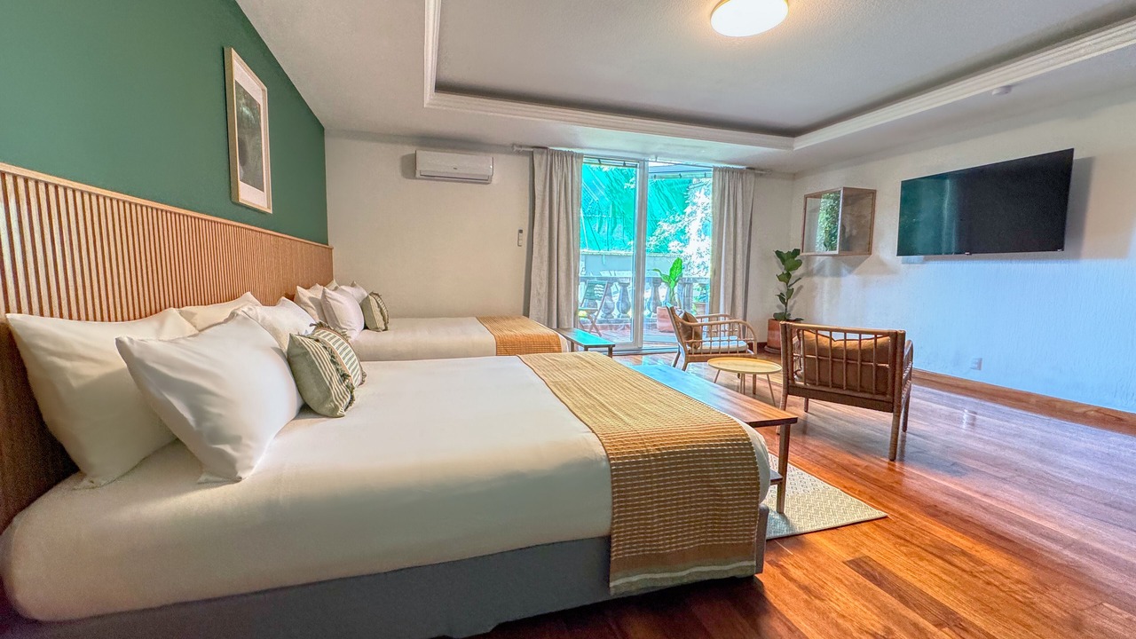 Photo of Bedroom in Del Carmen