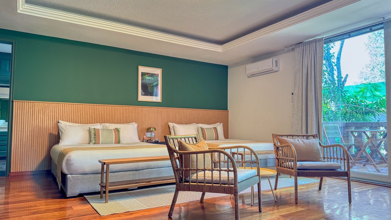 Photo of Bedroom in Del Carmen